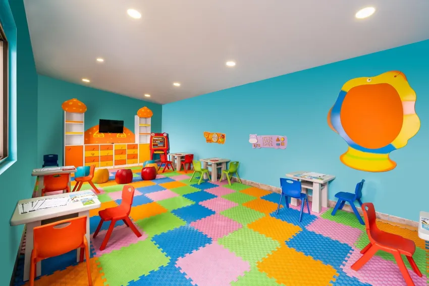 Sensitive Premium Resort & Spa Hotel 5*-12