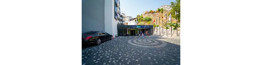 Noxinn Deluxe Hotel 5*-22