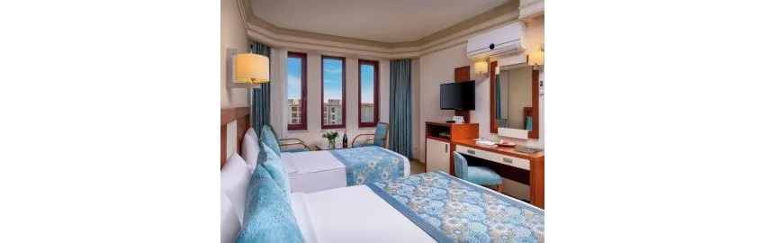Villa Side Hotel 4*-19