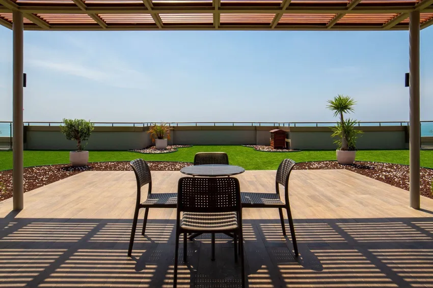 Fame Residence Lara 5*-16