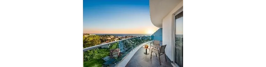 The Marilis Hill Resort Hotel & Spa 5*-2