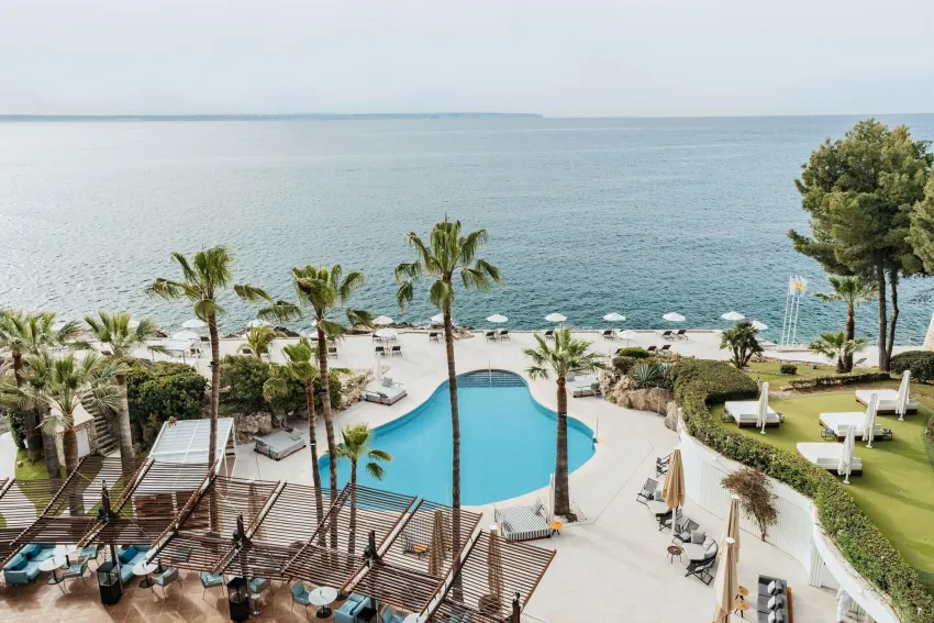 Hotel de Mar Gran Melia 5*-580