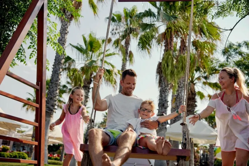 Tui Magic Life Belek 5*-26