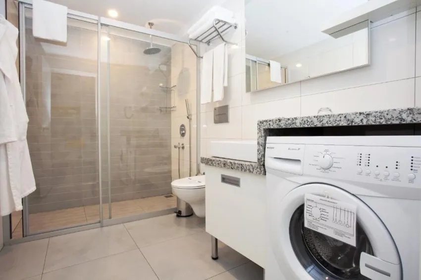 GREEN GARDEN SUITE  4*-11