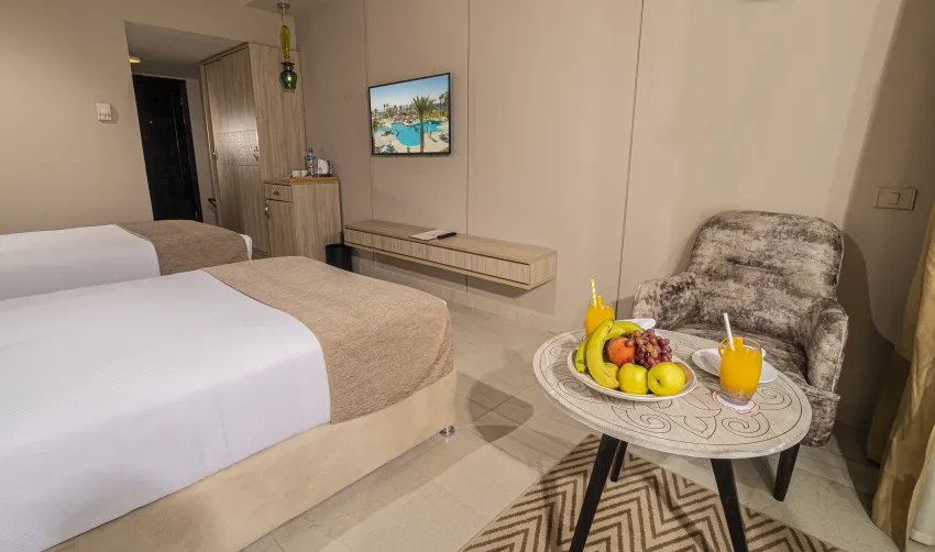 Amarina Abu Soma Resort & Aqua Park 5*-25