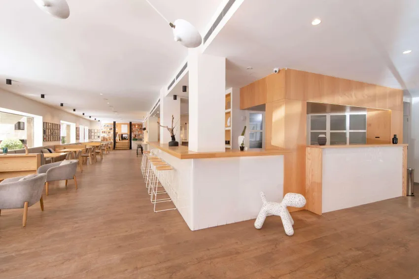 Innside Palma Center 4*-132