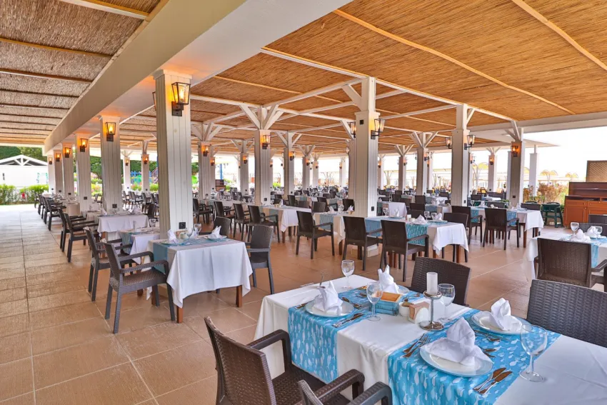DIAMOND EXCELLENCE RESORT(EX.CRYSTAL PALACE LUXURY) 5*-41