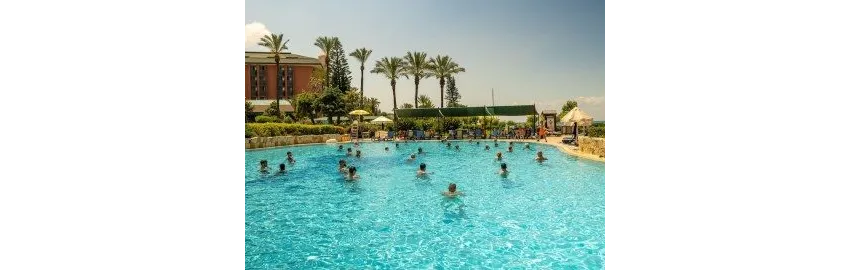 Aqi Pegasos Resort Hotel 4*-24