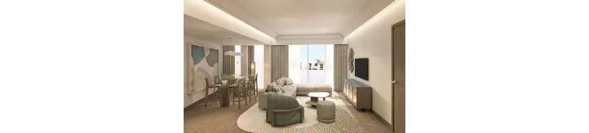Doubletree By Hilton Mangroovy El Gouna Resort 4*-40