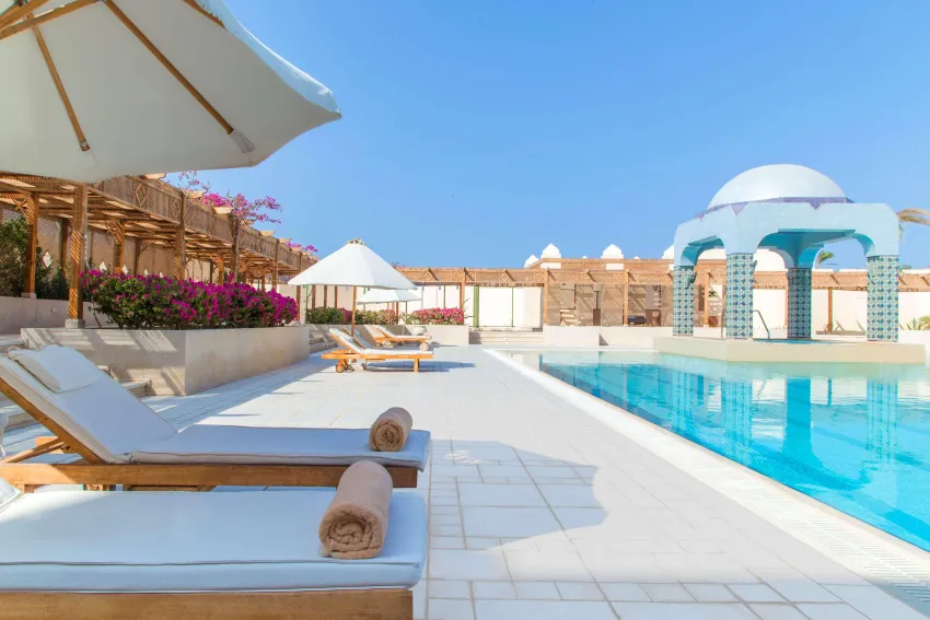 Kempinski Hotel Soma Bay 5*-387