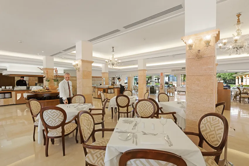 CM Mallorca Palace 5*-10