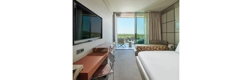 Voyage Kundu 5*-5