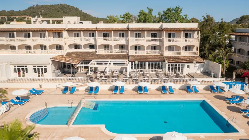 Caprice Isabel Aparthotel 3*-2