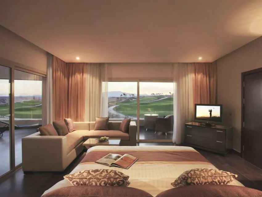 STEIGENBERGER MAKADI (ADULTS ONLY 16+)  5*-11