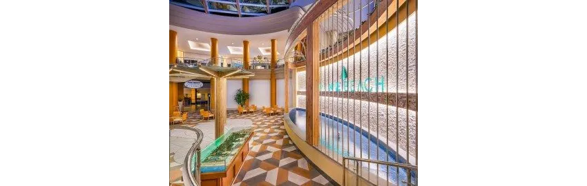 Pine Beach Belek 5*-8