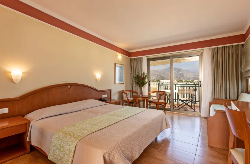 Hotel Hydramis Palace 5*-26