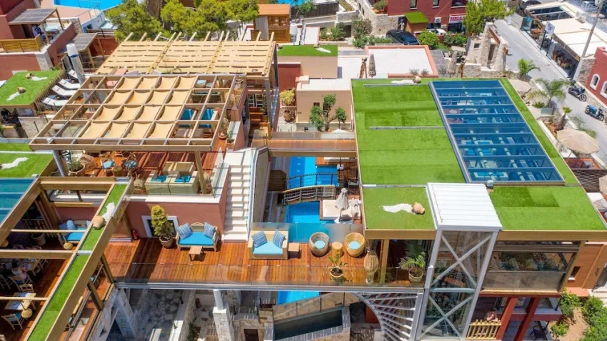 Esperides Resort Crete, The Authentic Experience 4*-176