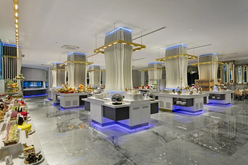 Limak Atlantis Resort & Spa 5*-4