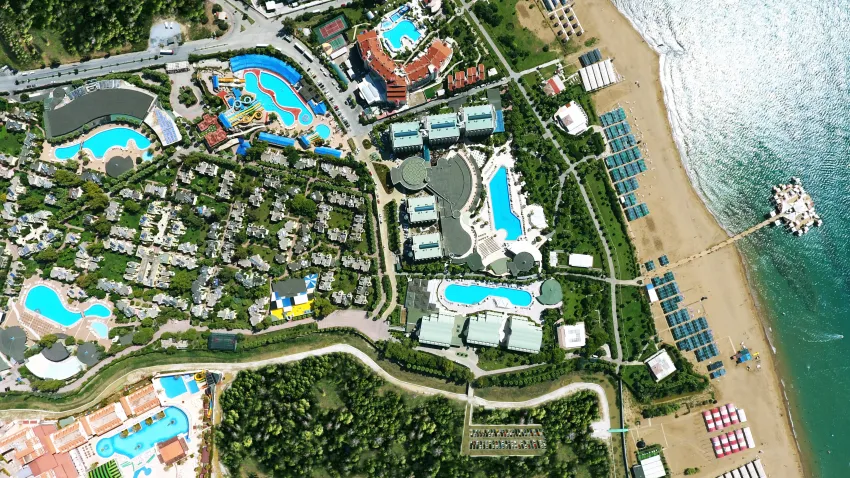 Vonresort Golden Beach 5*-20