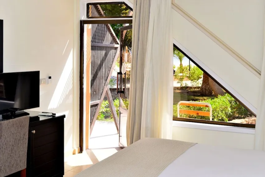 Eagles Paradise Abu Soma Resort 4*-6