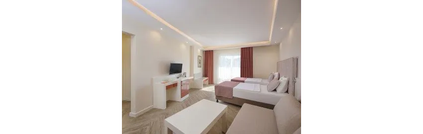 My Home Resort Hotel 5*-15