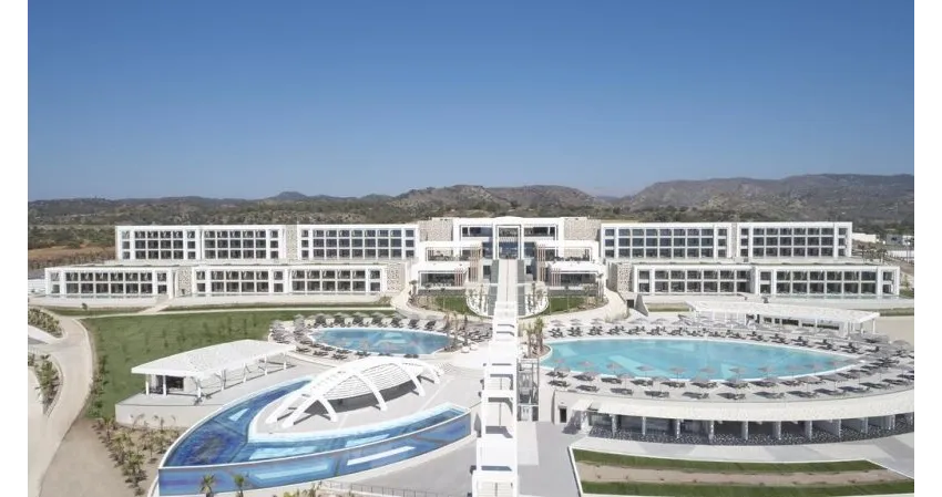 Mayia Exclusive Resort and Spa 5*-2