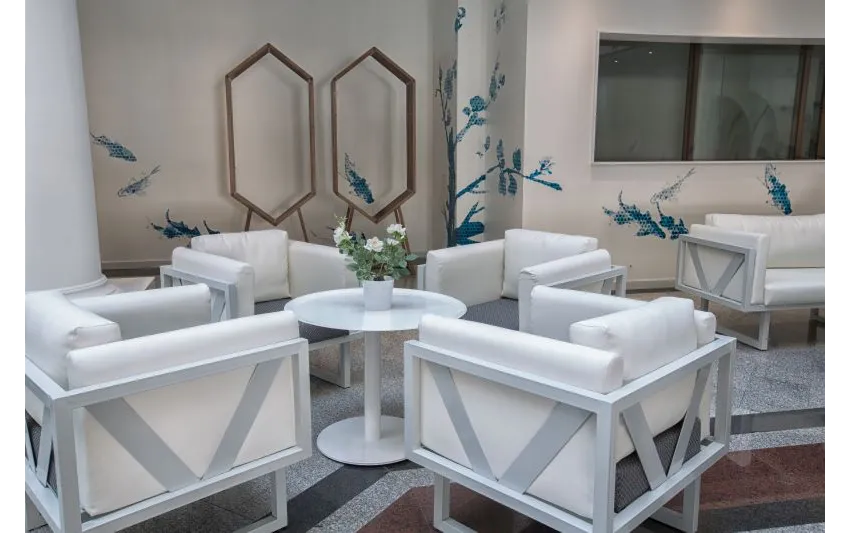 Anastasia Beach Hotel and Apartments 4*-4