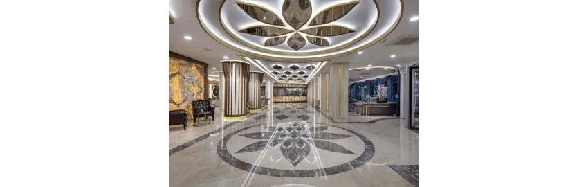 Saphir Hotel & Villas 4*-8
