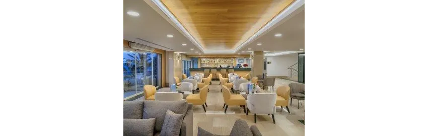 Corendon Playa Kemer (Ex.Grand Park Kemer) 5*-13