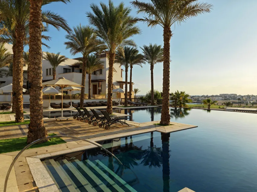 Ancient Sands Resort El Gouna 5*-28