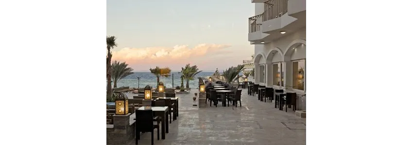 Royal Star Beach Resort 4*-13