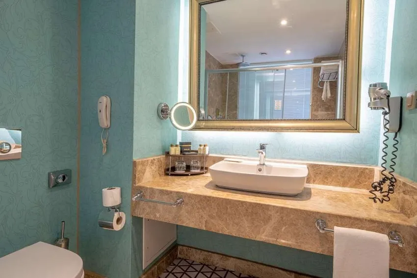 Granada Luxury Belek 5*-20