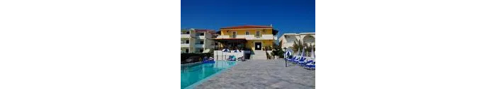 Andreolas Beach 2* - Laganas - Grecia