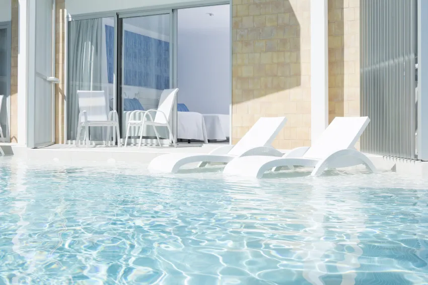 Reverence Mare Hotel 4*-24