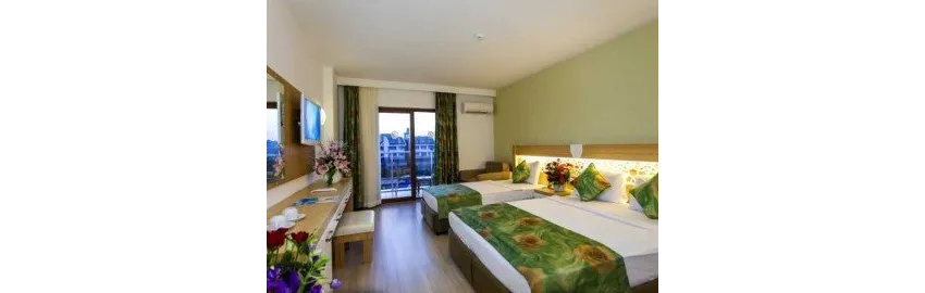 Eftalia Splash Resort 4*-14
