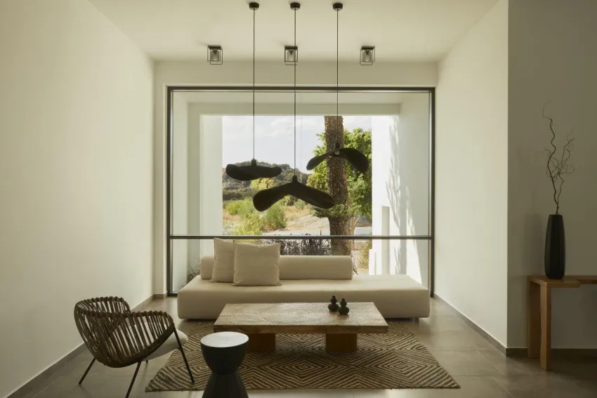 Absolute Kiotari Resort 4*-8