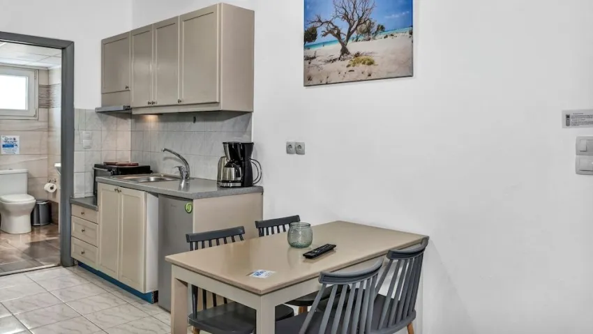 Erato Hotel Gournes 3*-11
