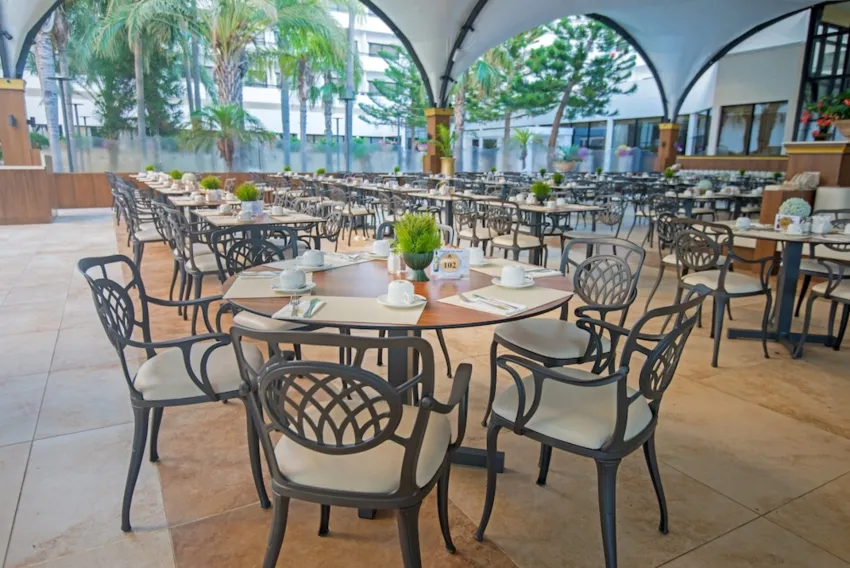 Adams Beach Hotel 5*-22