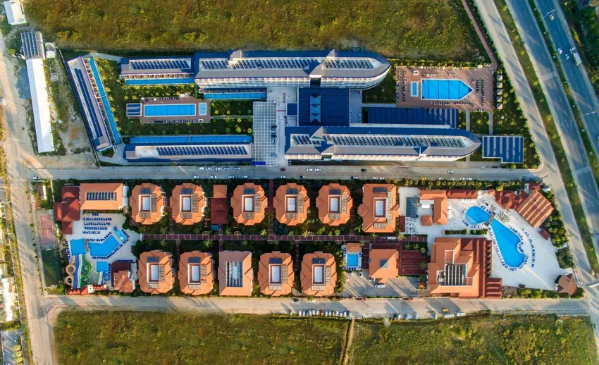 Eftalia Village 5*-1