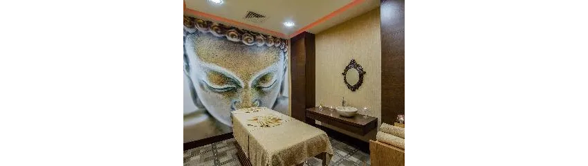 HOLIDAY INN ANTALYA LARA 5*-6
