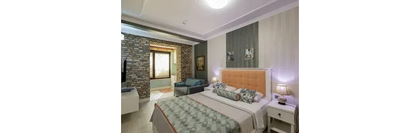 Delight Deluxe Apartments 3*-3