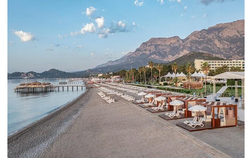 MIRAGE PARK RESORT HOTEL  5*-6