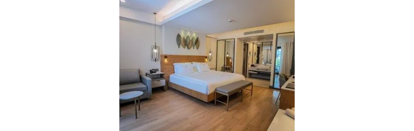 Miramare Beach Hotel 5*-26