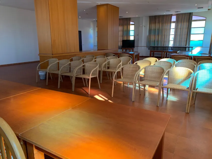 Club Simo Aparthotel 3*-21