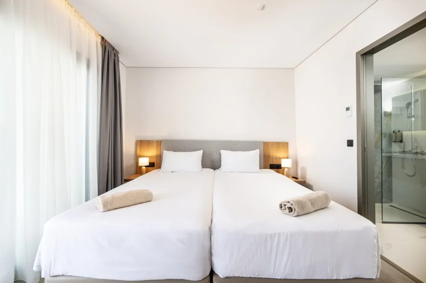 Athina Palace Resort and Spa 5*-30