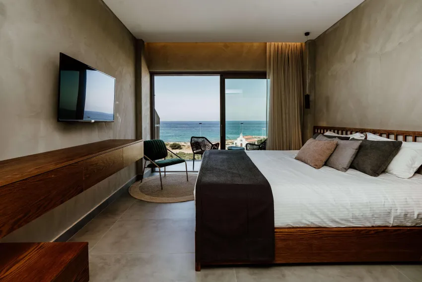 Cavo Zoe Seaside Hotel 4*-33