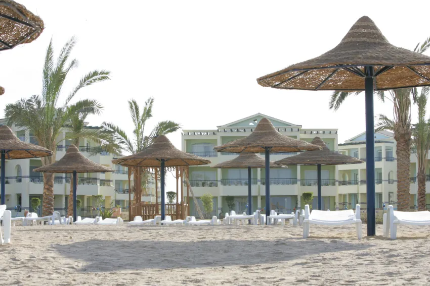 Pharaoh Azur Resort 4*-75