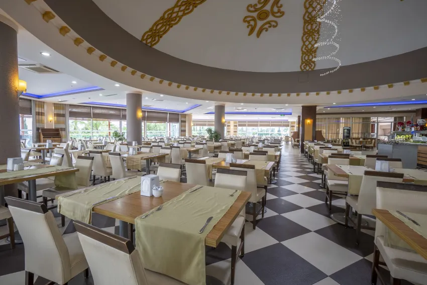 Cenger Beach Resort & Spa 5*-15