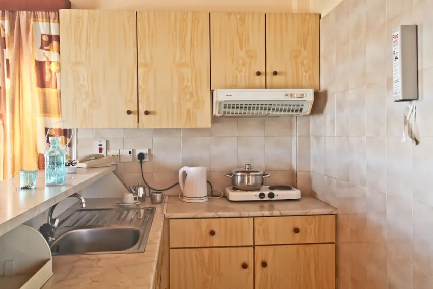 Windmills Hotel Apts 3*-25