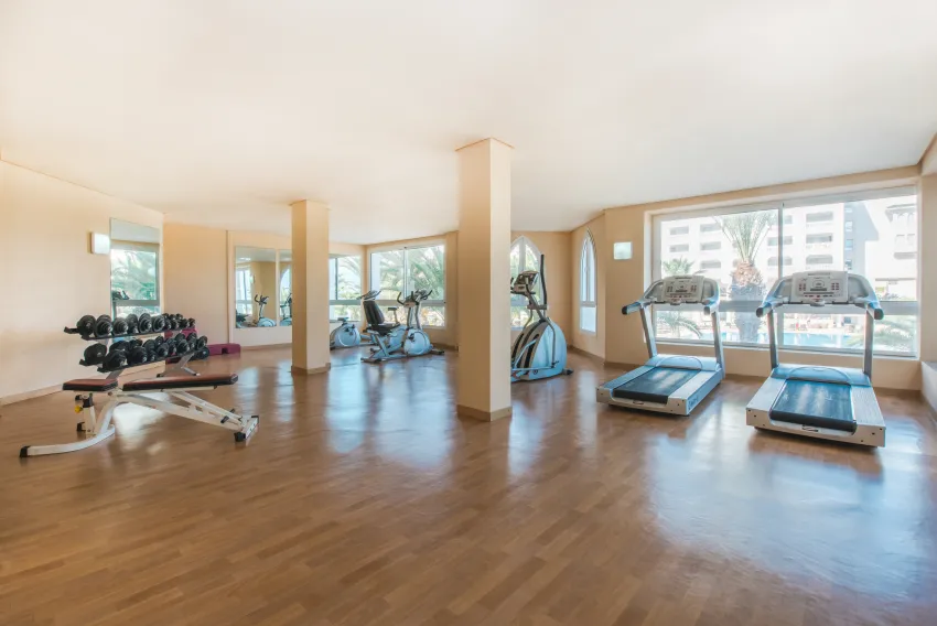 Iberostar Selection Kantaoui Bay 5*-63